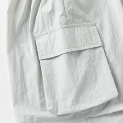 Dave&Bella Kids Girls/Boys Summer Pink/Grey Adjustable-waistband Wide Jogger Pants