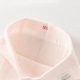Dave&Bella Toddler Girls Summer Cute Pink/White Lightweight Slim Footed Tights