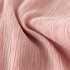 Dave&Bella Summer Kids Girls Sweet Pink Adjustable-waist Straight-leg Wide Soft Long Pant