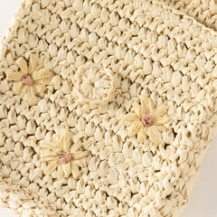 Dave&Bella Toddler/Kids Girls Fashion Khaki Versatile Handbags