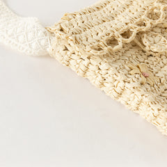 Dave&Bella Toddler/Kids Girls Fashion Khaki Versatile Handbags