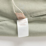 Dave&Bella Toddler Girls/Boys Summer Casual Pink/Green Loose Drawstring Pants