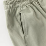 Dave&Bella Toddler Girls/Boys Summer Casual Pink/Green Loose Drawstring Pants