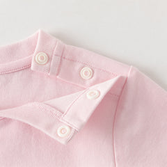 Dave&Bella Toddler Boys/Girls Summer Multi-color Animal Print Lightweight Cotton T-shirts