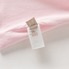 Dave&Bella Toddler Boys/Girls Summer Multi-color Animal Print Lightweight Cotton T-shirts