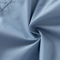 Dave&Bella Summer Toddler Girls White Elegant Soft Cotton Casual Outfit Sets