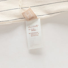 Dave&Bella Summer Baby Boys Beige Breathable Comfortable Indoor Cotton Rompers