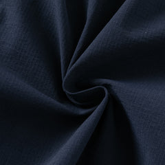 Dave&Bella Summer Kids Boys Comfortable Navy Blue/Khaki Straight-leg Wide Shorts