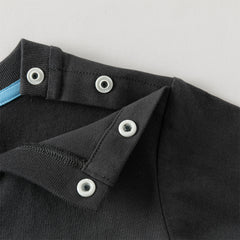 Dave&Bella Toddler Boys Summer Multi-color Cute Animal Print Breathable Cotton T-shirts