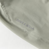 Dave&Bella Toddler Boys Summer Lightweight Straight-leg Loose Casual Pants