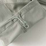 Dave&Bella Toddler Boys Summer Lightweight Straight-leg Loose Casual Pants