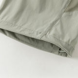 Dave&Bella Toddler Boys Summer Lightweight Straight-leg Loose Casual Pants