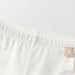 Dave&Bella Summer Toddler Girls Blue Sleeveless Breathable Cute Embroidered Outfit Sets