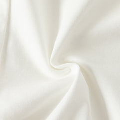 Dave&Bella Summer Toddler Girls Blue Sleeveless Breathable Cute Embroidered Outfit Sets