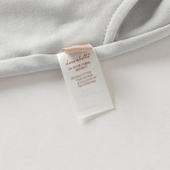 Dave&Bella Summer Toddler Boys Daily Blue Polo Collar Comfortable Outfit Sets