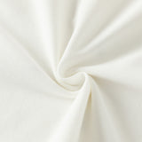 Dave&Bella Summer Toddler Boys College-style White Polo Collar Stretchable Outfit Sets