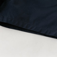 Dave&Bella Summer Toddler Boys Gentle Red Short Sleeve Breathable Formal Outfit Sets