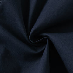 Dave&Bella Summer Toddler Boys Gentle Red Short Sleeve Breathable Formal Outfit Sets