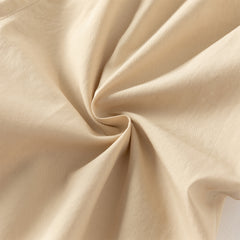 Dave&Bella Toddler Boys Summer Playful Crocodile Print Short Sleeve Top Long Pant Suits