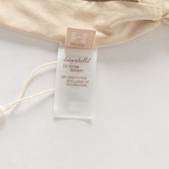 Dave&Bella Summer Toddler Boys Casual Blue/Khaki cotton Soft Loose Jogger Pants