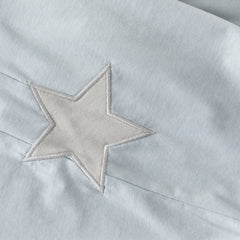 Dave&Bella Summer Toddler Boys Casual Blue/Khaki cotton Soft Loose Jogger Pants