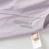 Dave&Bella Toddler Girls/Boys Summer Casual Purple/Blue Loose Lightweight Jogger Pants