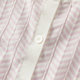 Dave&Bella Toddler Girls Summer Purple Pink Soft Cotton Cute Rabbit Cardigans