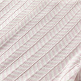 Dave&Bella Toddler Girls Summer Purple Pink Soft Cotton Cute Rabbit Cardigans