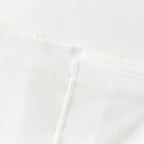 Dave&Bella Kids Girls Summer Elegant White Butterfly Stretchable Footed Tights