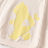 Dave&Bella Summer Toddler Boys/Girls Multi-color Moisture-wicking Quick-drying T-shirts