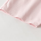 Dave&Bella Summer Toddler Boys/Girls Multi-color Moisture-wicking Quick-drying T-shirts