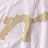 Dave&Bella Summer Toddler Boys/Girls Multi-color Moisture-wicking Quick-drying T-shirts