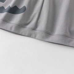 Dave&Bella Summer Toddler Boys/Girls Multi-color Moisture-wicking Quick-drying T-shirts