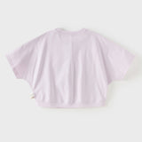 Dave&Bella Summer Toddler Boys/Girls Multi-color Moisture-wicking Quick-drying T-shirts