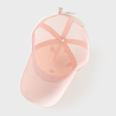 Dave&Bella Toddler Boys/Girls Blue/Purple Pink Casual Baseball Caps