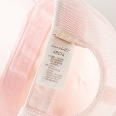 Dave&Bella Toddler Boys/Girls Blue/Purple Pink Casual Baseball Caps