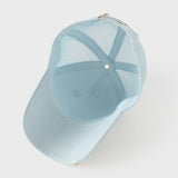 Dave&Bella Toddler Boys/Girls Blue/Purple Pink Casual Baseball Caps