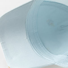 Dave&Bella Toddler Boys/Girls Blue/Purple Pink Casual Baseball Caps