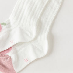 Dave&Bella Children Girls/Boys Summer Lightweight Mosquito-proof Long Socks