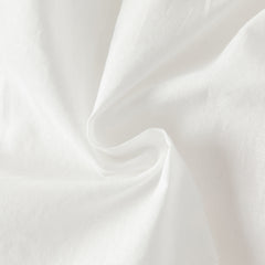 Dave&Bella Summer Toddler Girls Pearl White Sleeveless Mesh Princess Strappy Dress