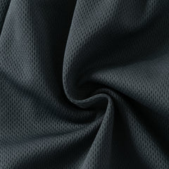 Dave&Bella Summer Toddler Boys Summer Red/Light Blue Lightweight Soccer Outfit Sets