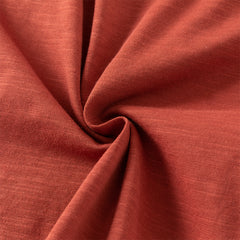 Dave&Bella Kids Boys Summer Red/Navy Short Sleeve Holiday Comfortable T-shirts