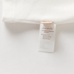 Dave&Bella Summer Toddler Boys Ocean Blue Short Sleeve Preppy Top Shorts Sets