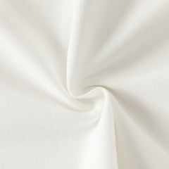 Dave&Bella Summer Toddler Boys Casual White Polo Collar Stretchable Top Shorts Sets