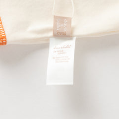 Dave&Bella Toddler Boys Summer Dinosaur-style Orange/Green Soft Cotton Casual T-shirts