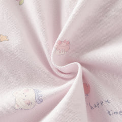 Dave&Bella Toddler Girls Summer Charming College-style Polo Collar A-line Dress