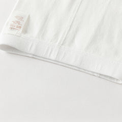 Dave&Bella Summer Kids Girls White Cute Cherry Print Stretchable Footed Tights Leggings