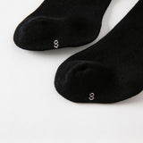 Dave&Bella Girls’ Soft & Comfortable Mid-Calf Socks