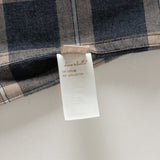 Dave&Bella Toddler Boys Mutiple Colors Cotton Fashion Classic Formal Plaid Shirt Top