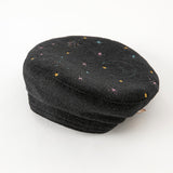 Dave&Bella Toddler Girls Party Noble Berets Hats